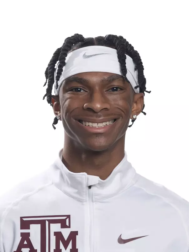 Jevon OBryant Head Shot