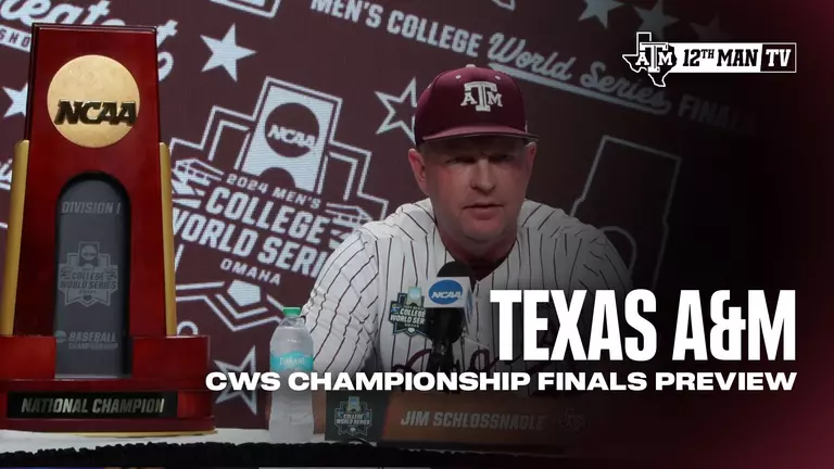Championship Finals Preview: Jim Schlossnagle, Ryan Prager, Hayden Schott