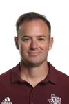 James Wilson Head Shot
