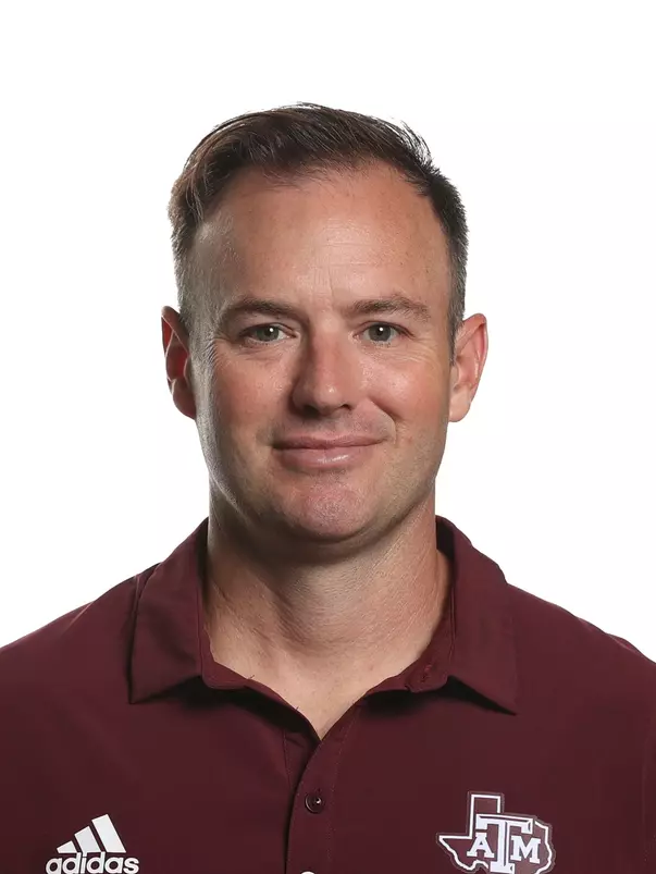 James Wilson Head Shot