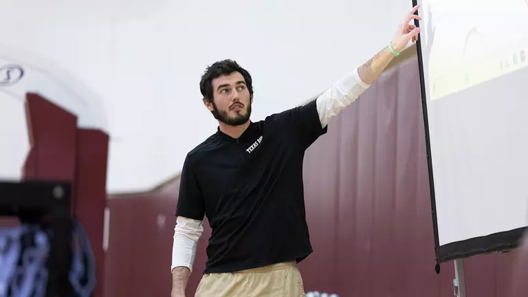 Onboarding and Staying on Board