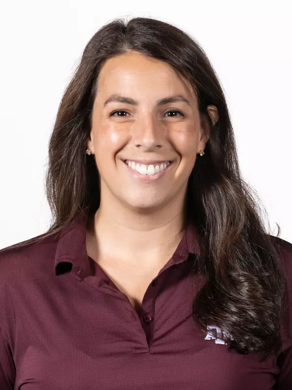 Blaire Anderson head shot