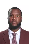 Malik Davis Head Shot