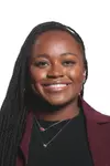 Maya Howard Head Shot