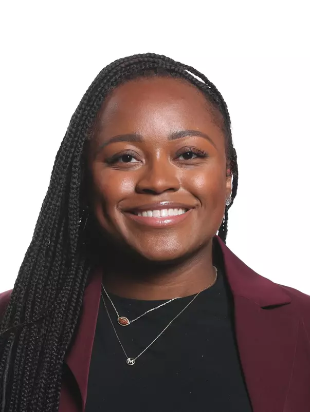 Maya Howard Head Shot