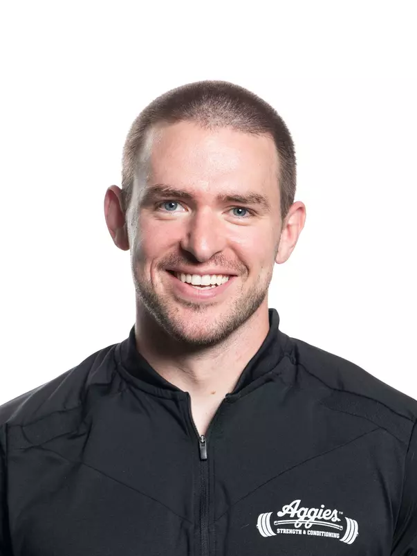Tom Bjugstad Head Shot