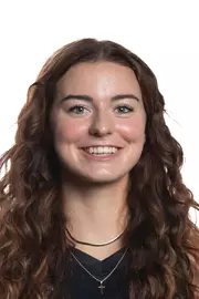 Molly Brown Head Shot