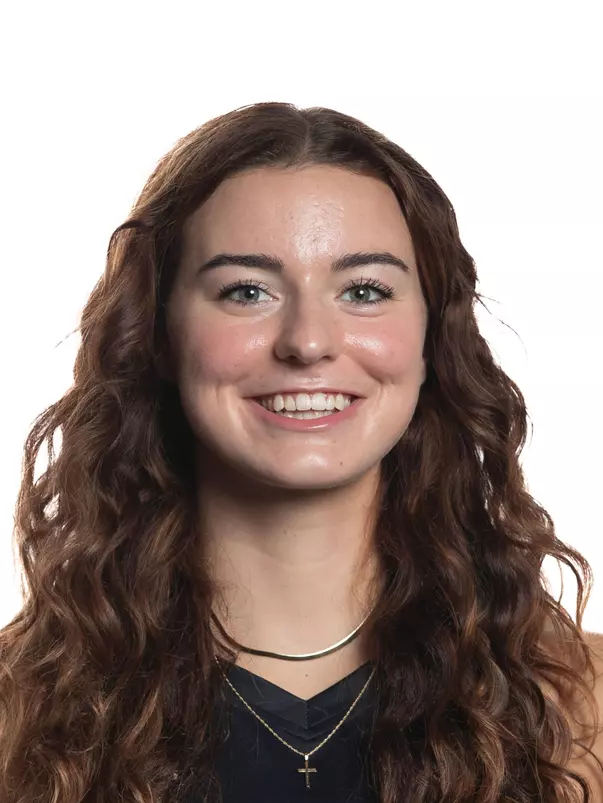 Molly Brown Head Shot