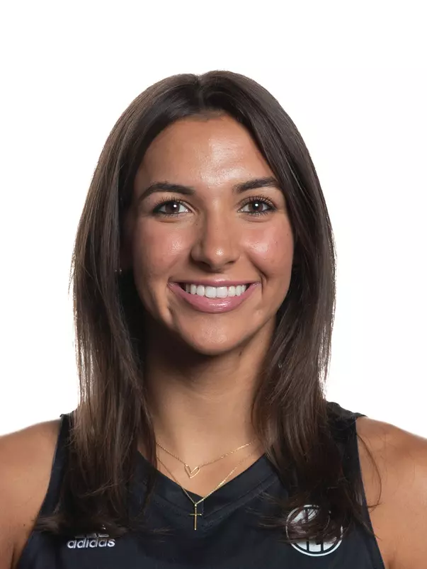 Logan Lednicky Head Shot