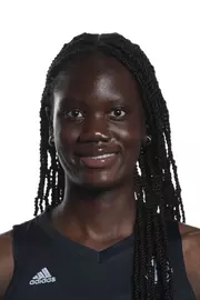 Ital Lopuyo Head Shot
