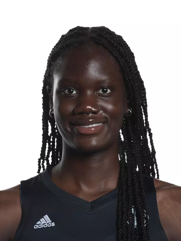 Ital Lopuyo Head Shot