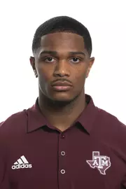 Cyrus Allen Head Shot