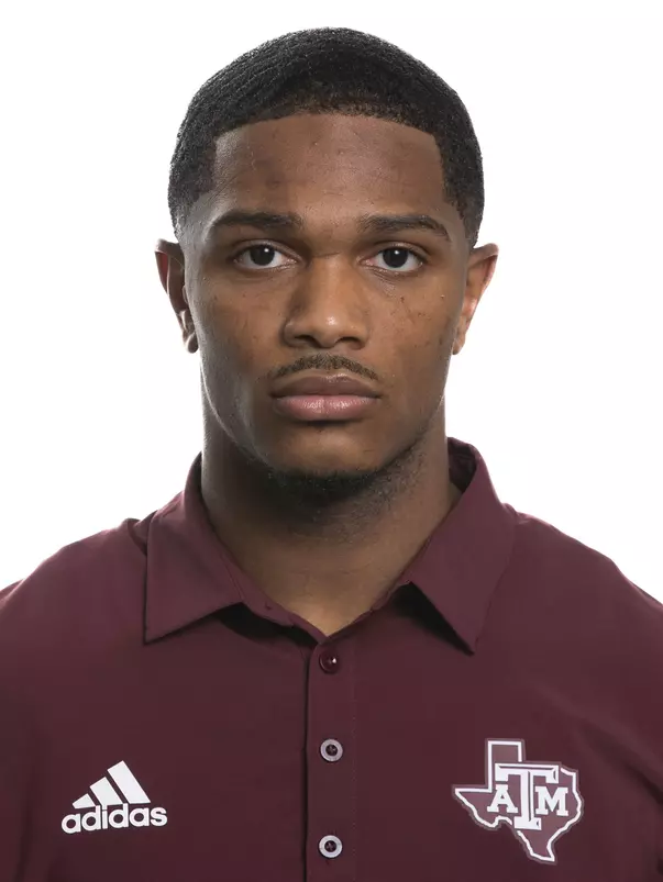 Cyrus Allen Head Shot