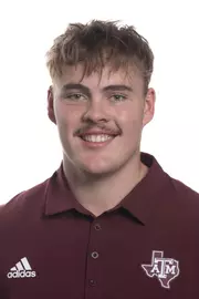 Keegan Andrews Head Shot