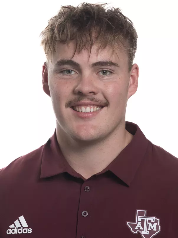 Keegan Andrews Head Shot