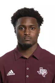 Jabre Barber Head Shot