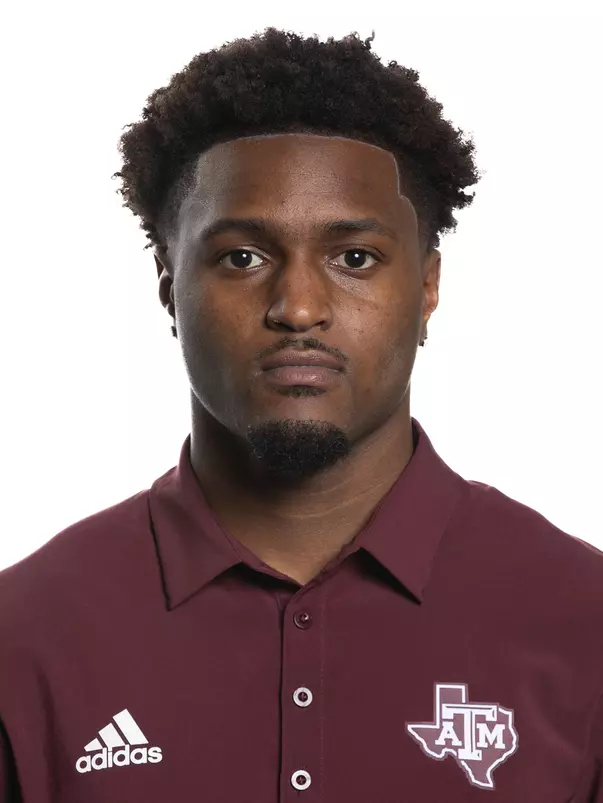 Jabre Barber Head Shot