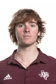 Bryce Barnes Head Shot