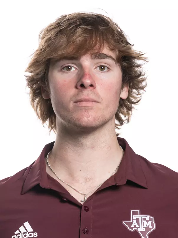 Bryce Barnes Head Shot