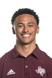 Jacob Bostick Head Shot