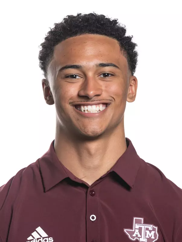 Jacob Bostick Head Shot