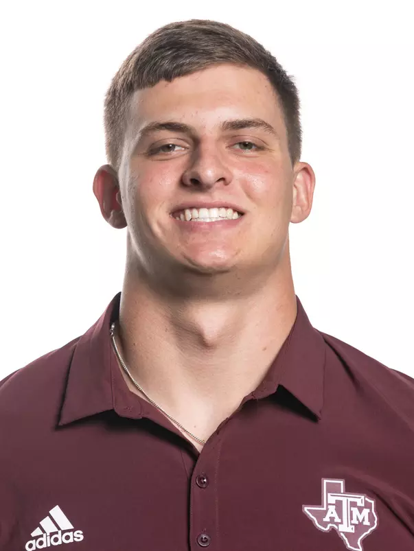 Luke Braden Head Shot