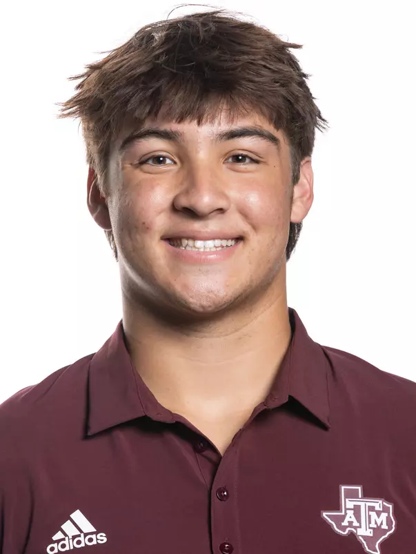 Carter Braugh Head Shot