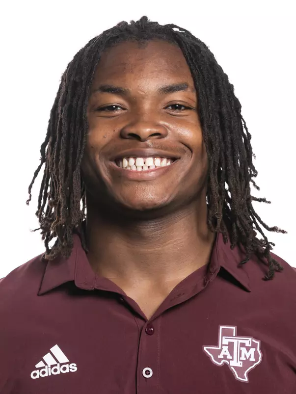 Terry Bussey Head Shot