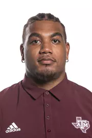 Shane Calhoun Head Shot