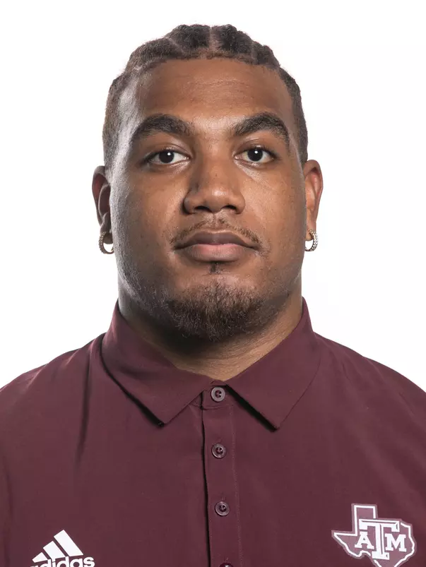 Shane Calhoun Head Shot