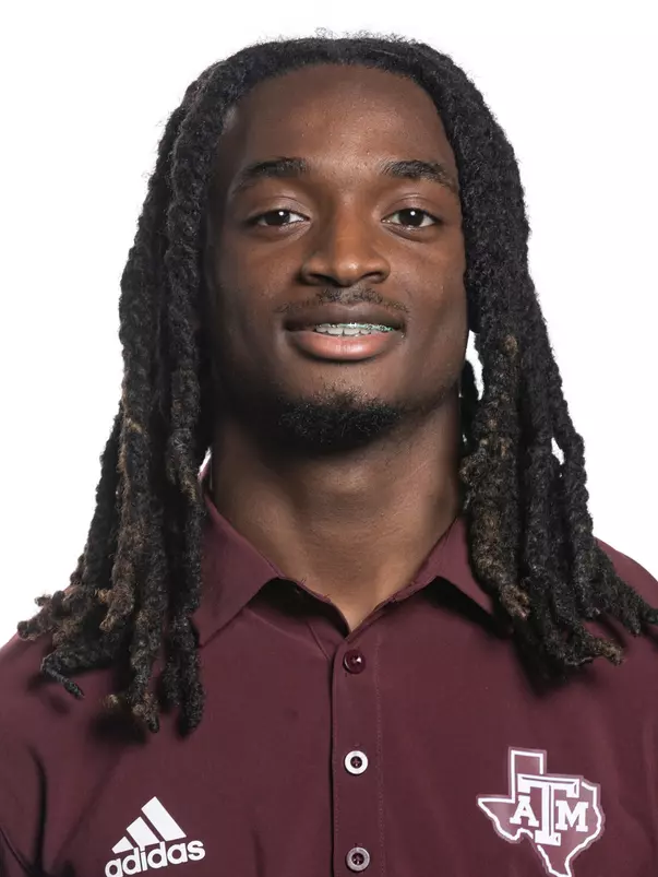 Ernest Campbell Head Shot