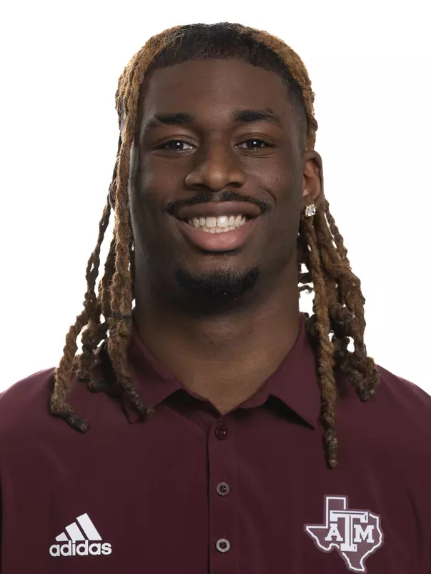 Myles Davis Head Shot