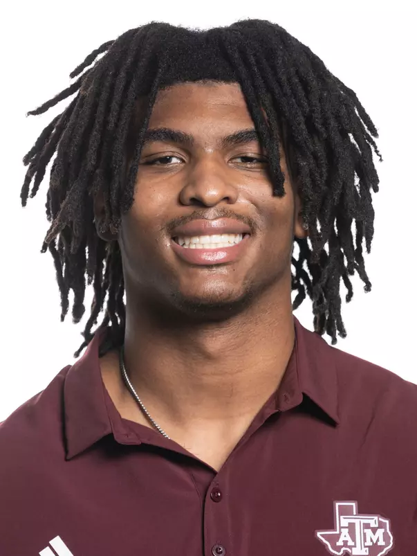 Dealyn Evans Head Shot