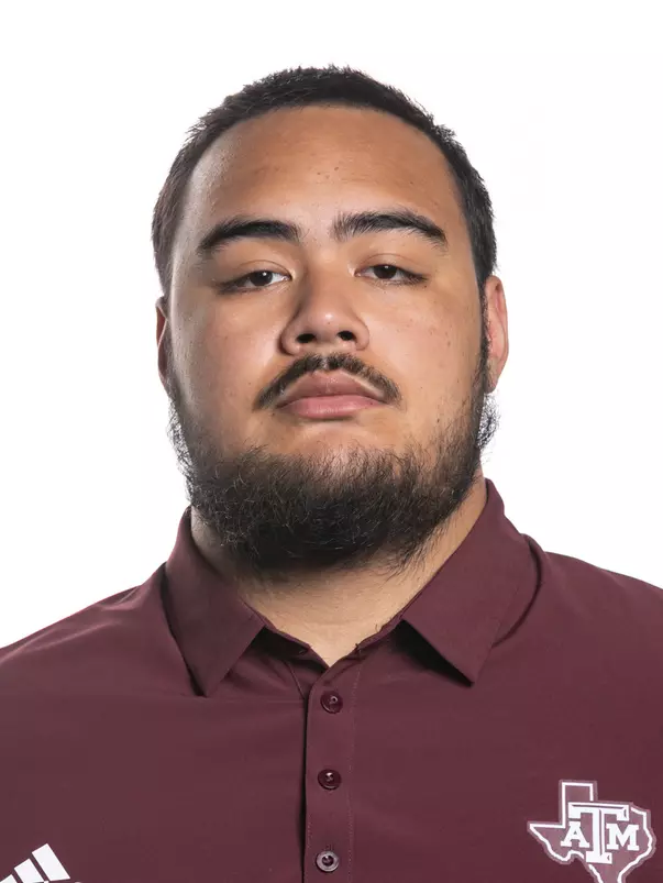 Kolinu'u Faaiu Head Shot