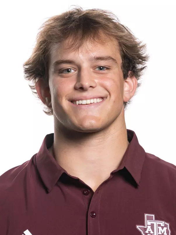 Kyle Garvis Head Shot