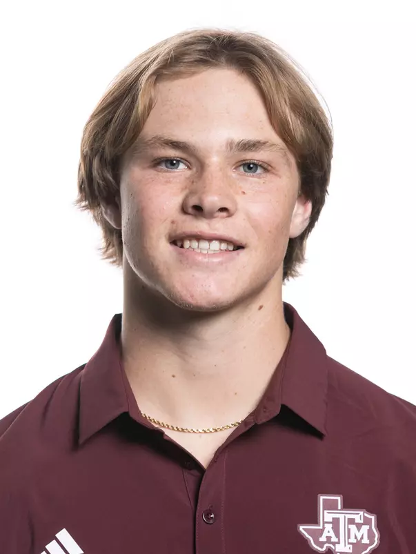 Peyton Gay Head Shot