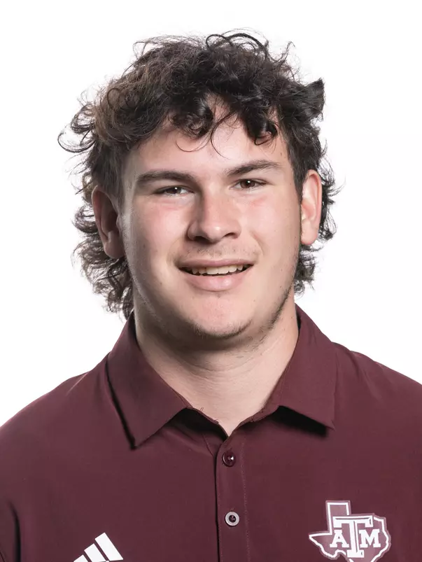 Jackson Graham Head Shot
