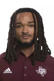 Jaydon Hill Head Shot