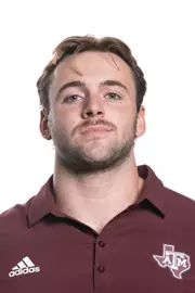 Will Huntsinger Head Shot