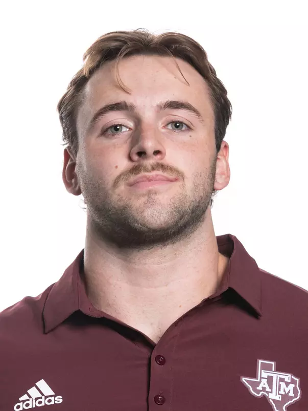Will Huntsinger Head Shot