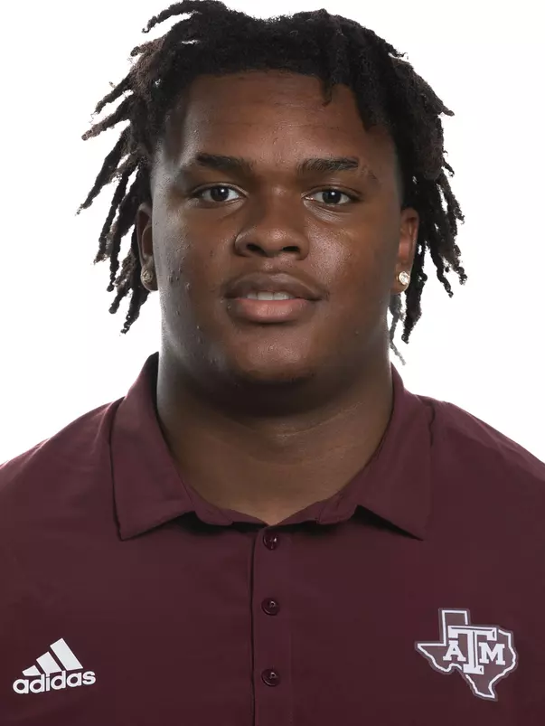 Blake Ivy Head Shot