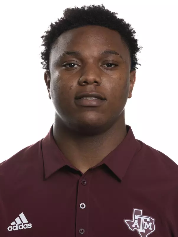 Kendall Jackson Head Shot