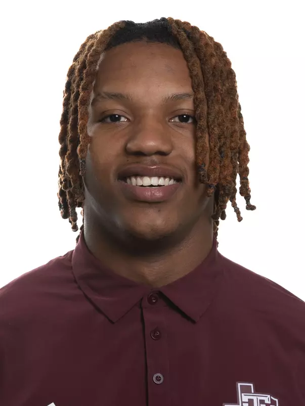 Tristan Jernigan Head Shot