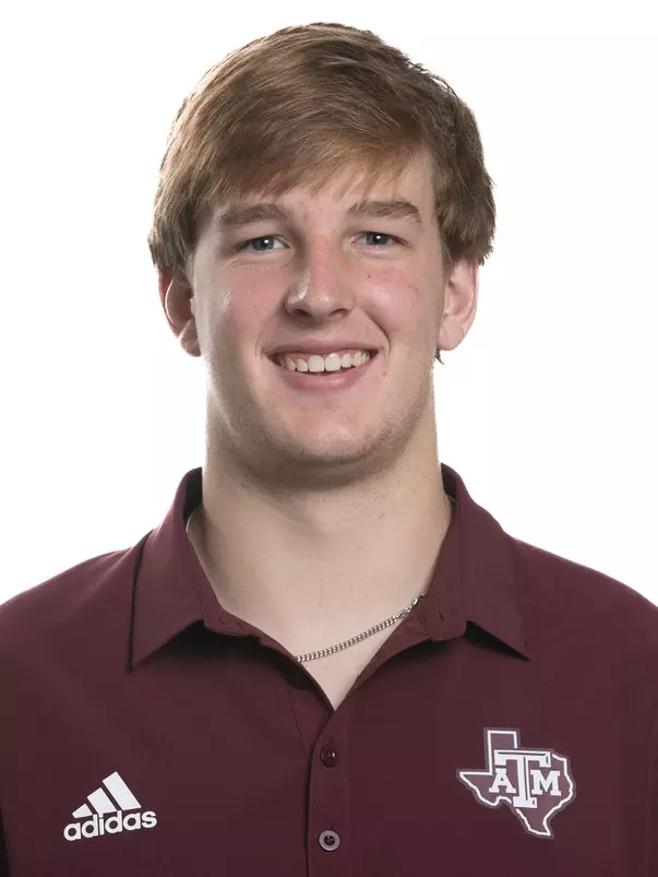 Paxton Land Head Shot