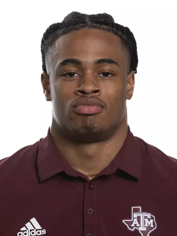 Will Lee III Head Shot