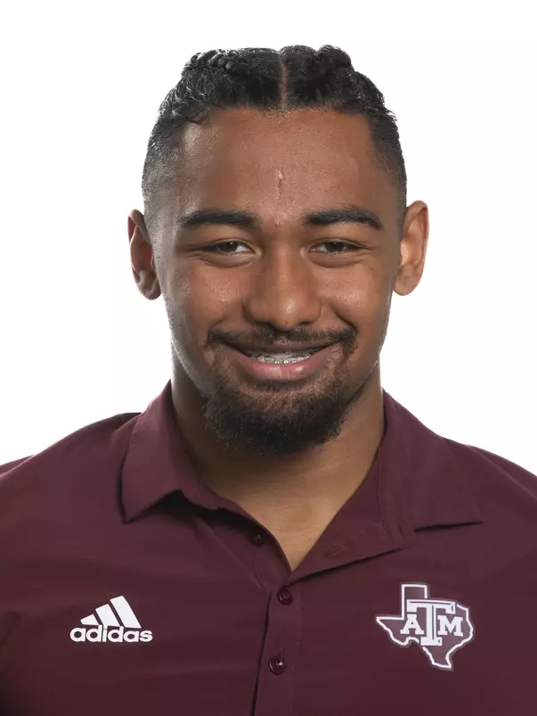 Jordan Lockhart Head Shot