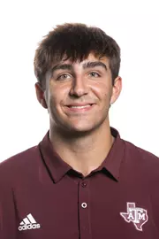 Dylan Mayers Head Shot