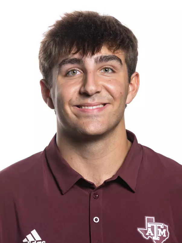 Dylan Mayers Head Shot