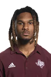 BJ Mayes Head Shot
