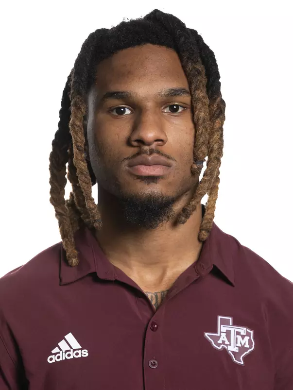 BJ Mayes Head Shot